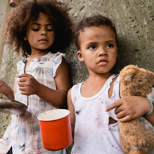 Stand Up To Restore Full SNAP Benefits For Eligible American Families