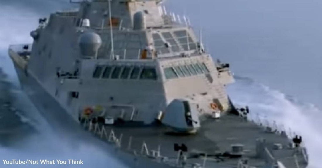 How Fast Can They Go? The Speeds of Various Warships