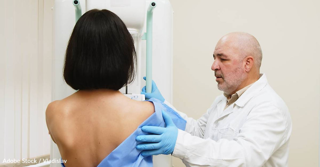 Actively Monitoring 'Stage 0' Breast Cancer May Be a Safe Option, Study Finds