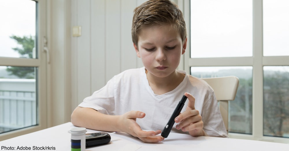 Autism and Diabetes: What You Need to Know About Your Increased Risk