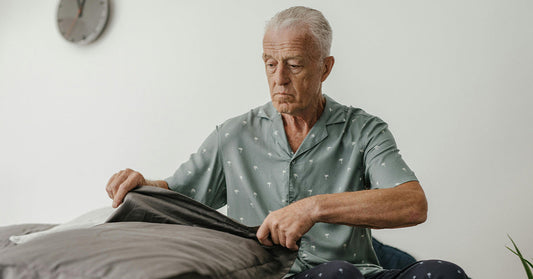 How Deep Sleep Protects Memory and Reduces Alzheimer’s Risk