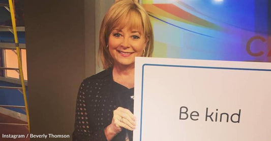 Longtime Canadian Broadcaster Beverly Thomson Dies After Cancer Battle