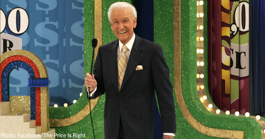 Bob Barker, Longtime Animal Advocate & Iconic Host of "The Price Is Right", Dies At Age 99