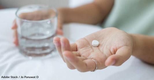 Many Breast Cancer Patients Stay on Hormone Therapy More Than 5 Years