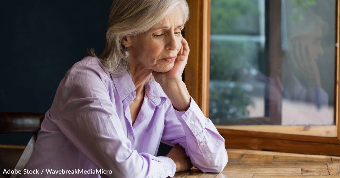 Breast Cancer Survivors Need More Support for Fear of Recurrence, New Study Finds