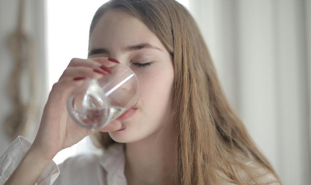 Scientists Identify Potentially Toxic Chemical Found in U.S. Drinking Water