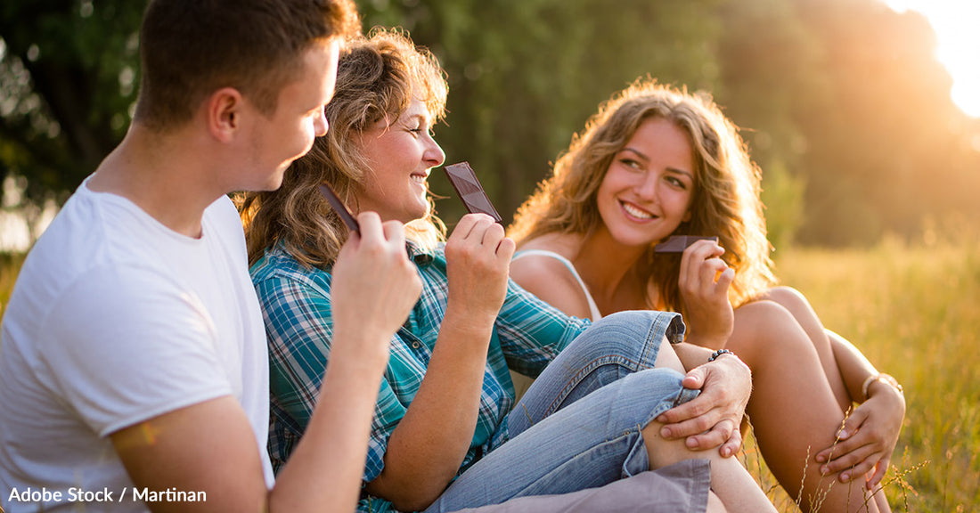 Health Risks Exposed: High Levels of Lead and Cadmium Found in Popular Chocolate Brands