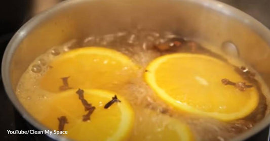 Want a Sweet-Smelling Home Without a Lot of Fuss? Here Are Some Clever Tips to Achieve It