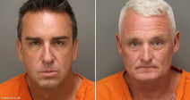 Florida Business Owners Allegedly Dump 1,500 Toxic Mothballs to Keep Imperiled Birds Away From Their Beachfront Property