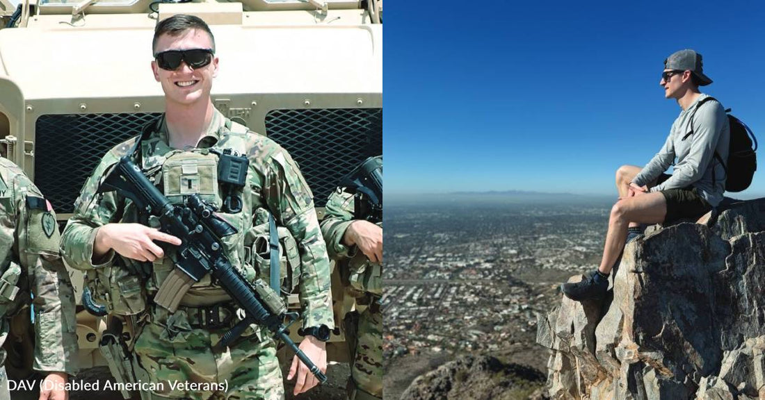 Finding Purpose After the Infantry