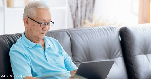 Switch to Digital Finances Can Be Beneficial and Detrimental to Dementia Patients