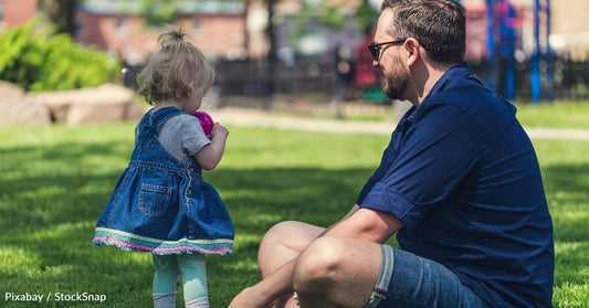 Man Gets Blasted for Not Wanting Kids to Play in a Dog's Bathroom