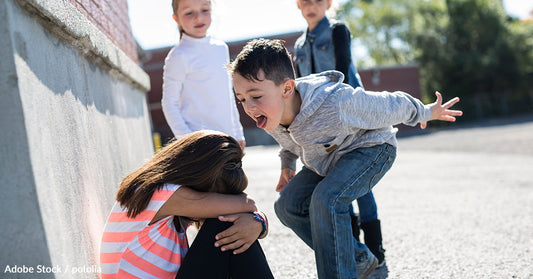 10 Strategies for Eliminating Bullying in U.S. Schools: A Guide for Teachers and Students