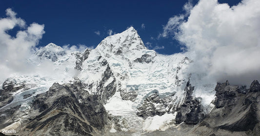 Mount Everest Buried in Trash and Bodies as Climbers Leave Devastation Behind