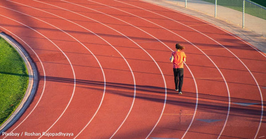 Regular Exercisers - Even Moderate Ones - Have Bigger Brains, Study Finds