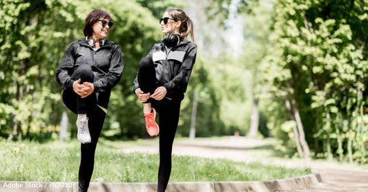 Even Small Amounts of Exercise May Be Beneficial to Stage IV Cancer Patients