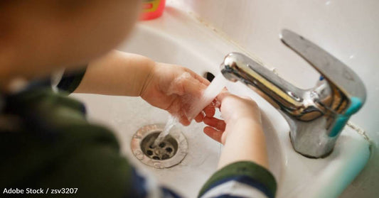 Six Strategies to Help Autistic Children Overcome Fecal Smearing