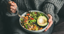 Stress Relief Foods to Calm Your Mind and Nourish Your Body