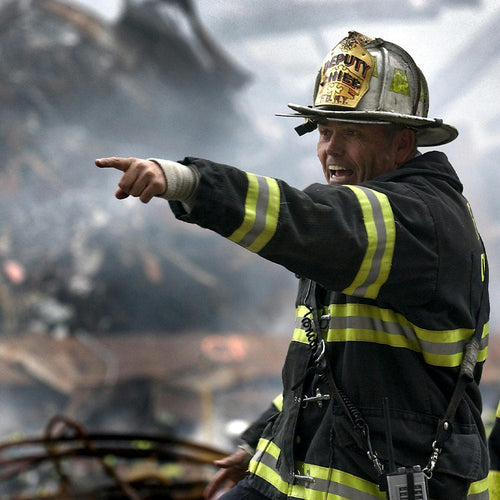 Reinstate Trained Firefighters Before the Next Wildfire Strikes