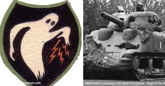 WWII 'Ghost Army' Veterans Who Tricked Nazis and Saved Lives Awarded Congressional Gold Medals