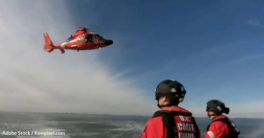 U.S. Coast Guard Recruitment