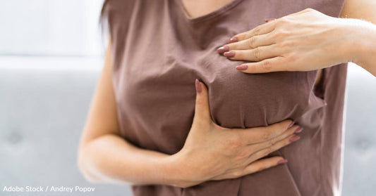 Healthy Women Found to Have Breast Tissue Cells That Mimic Breast Cancer