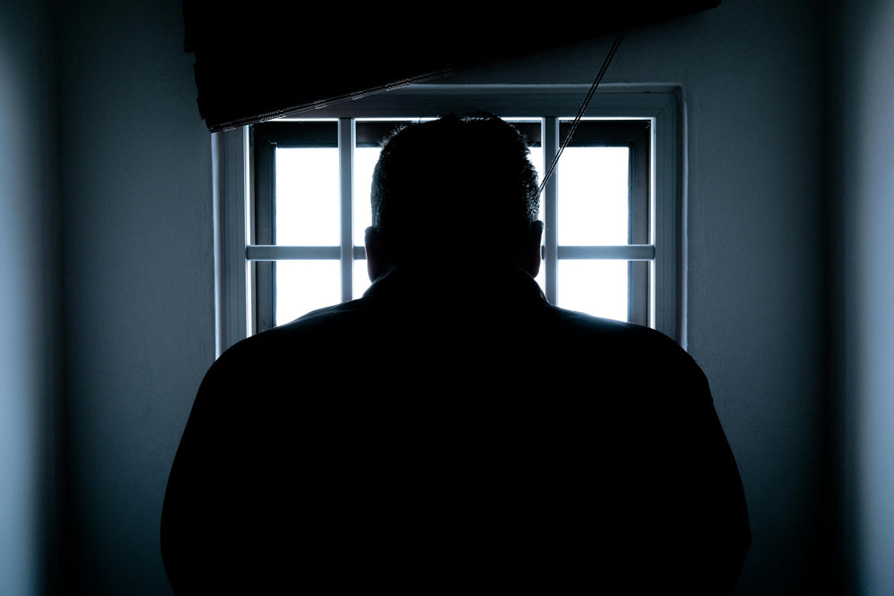 Incarcerated Lives Left in Peril as Hurricanes Strike Florida