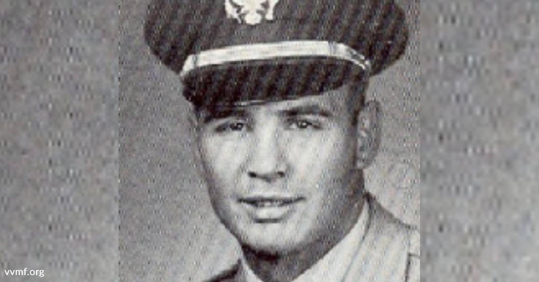 1st Lt. Joe Thorne - First South Dakotan to be KIA in Vietnam 1965