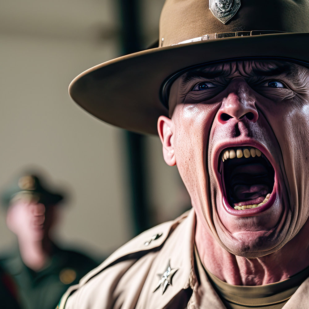 End Toxic Military Command Abuses That Push Service Members To Suicide