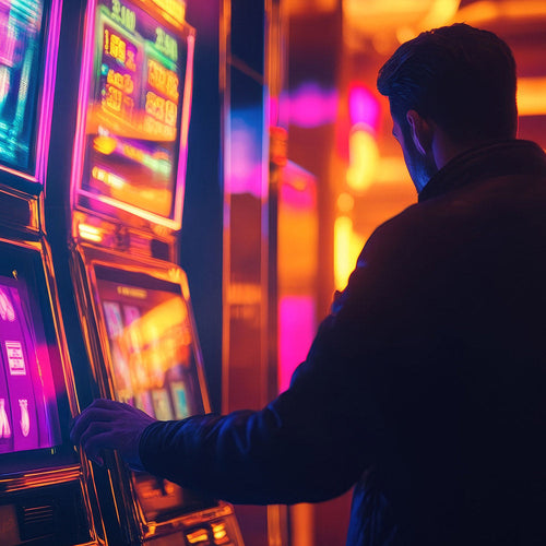 Stop The Pentagon From Profiting Off Gambling Addiction