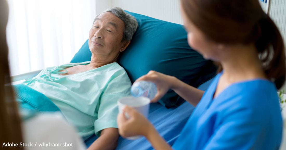 Study Investigates Survival Time of Cancer Patients Who Choose At Home or In Hospital Palliative Care