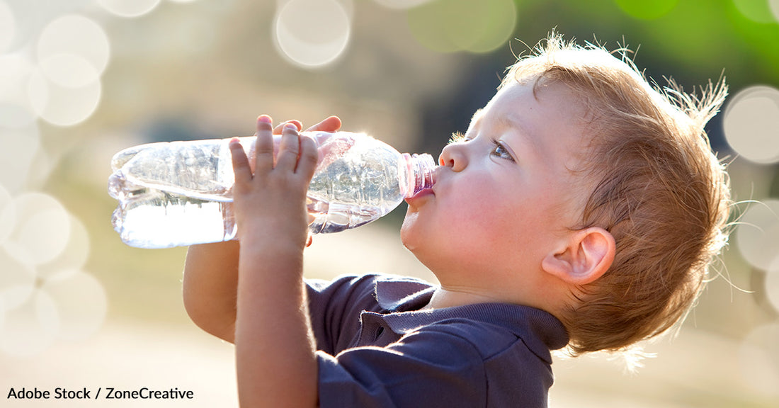 Forever Chemicals Found in Baby Supplies and Pet Food