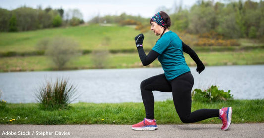 Female Cancer Patients May See More Rapid Decline in Physical Function Than Peers