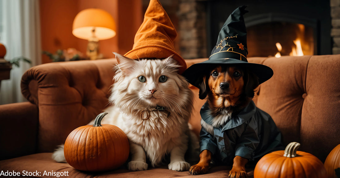 Most Popular Halloween Pet Costumes For 2023