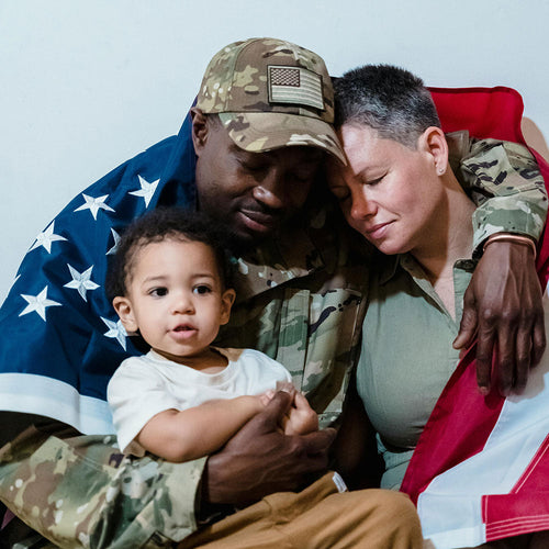 Tell the Pentagon To Stop Erasing Heroes From History