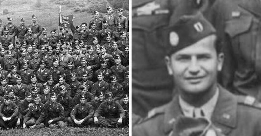 Lieutenant Ronald Speirs' Courageous Legacy in Easy Company