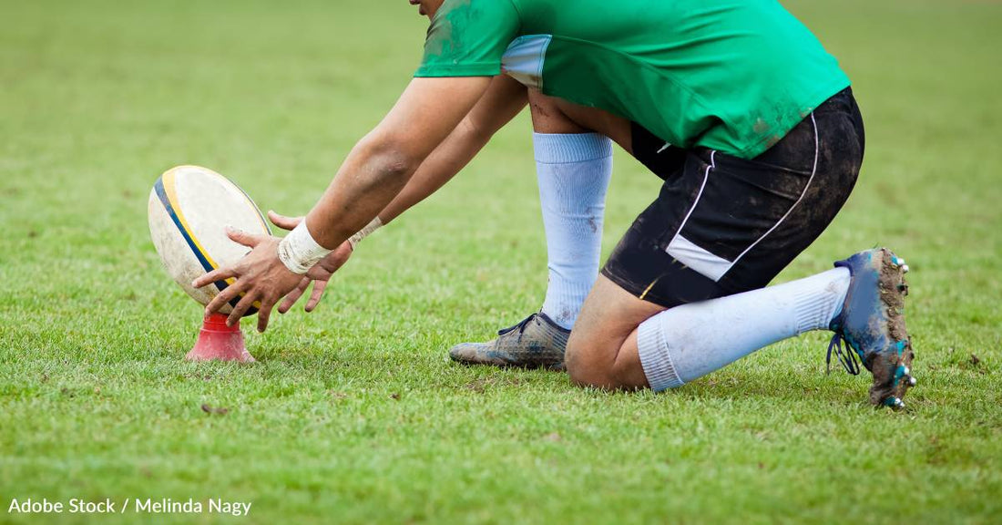 Rugby Players Are Also Impacted By CTE, and Their Career Length Can Impact Their Risk