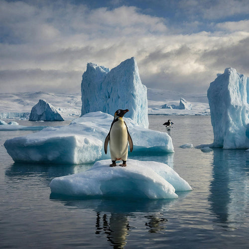 Delay Means Extinction — Help Lock Down Protections Around Antarctica
