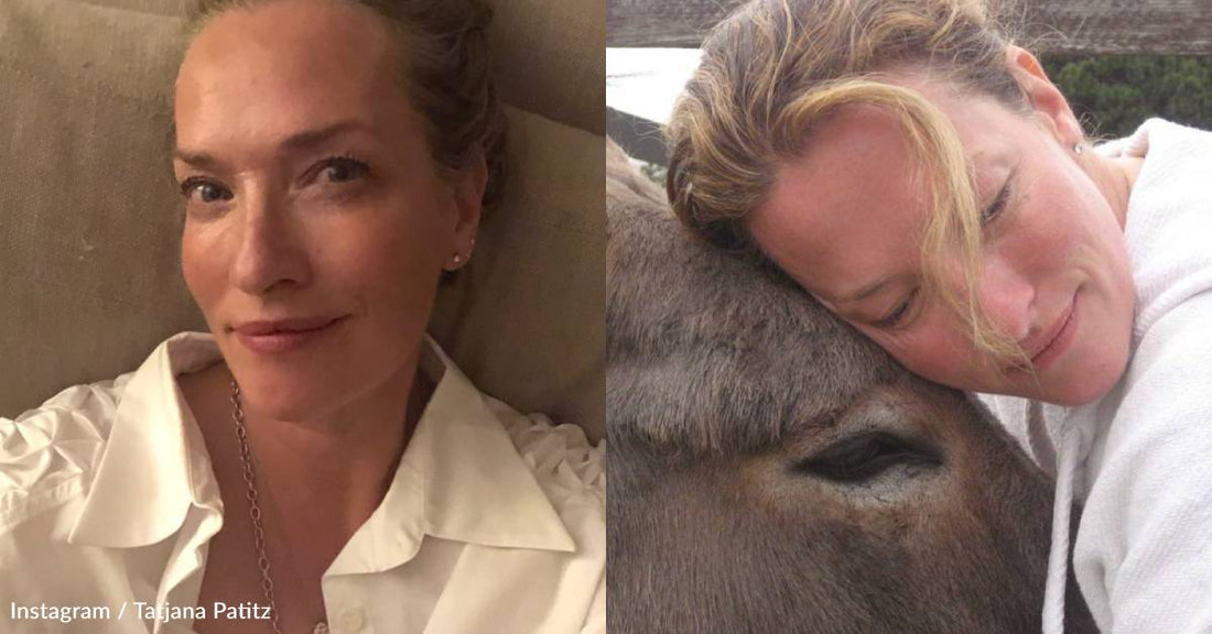 Supermodel, Animal Advocate Tatjana Patitz Dies at 56 From Metastatic Breast Cancer