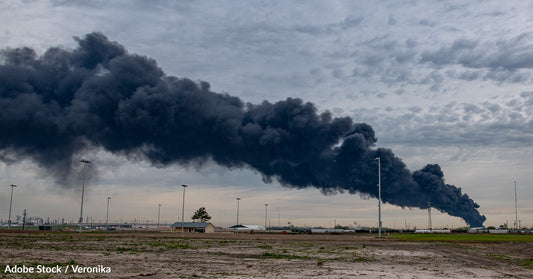 Texas Bill Proposes Fines for Multiple Environmental Complaints from Residents