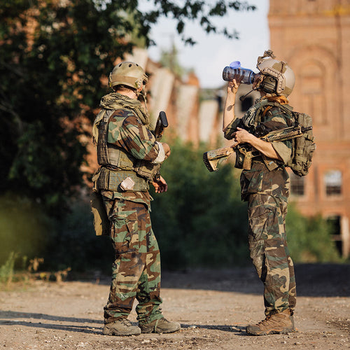 Eliminate This Parkinson’s-Linked Toxin From Our Communities And Military Bases