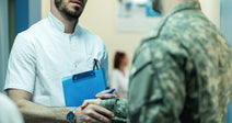 Tell The VA To Fix Doctor Recruitment and Retention