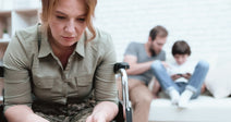 Make Every VA Vet Center Accountable for Veteran Suicide Prevention