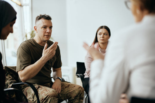 Transitioning from Military to Civilian Life: Insights from an Army Veteran