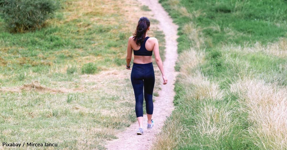 Walking Helps Reduce Cancer Risk, Speeding Up Could Help Even More