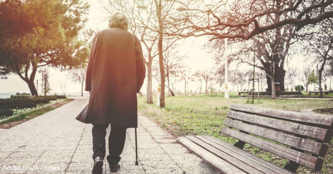 How to Protect Your Loved One with Alzheimer's From Wandering This Winter