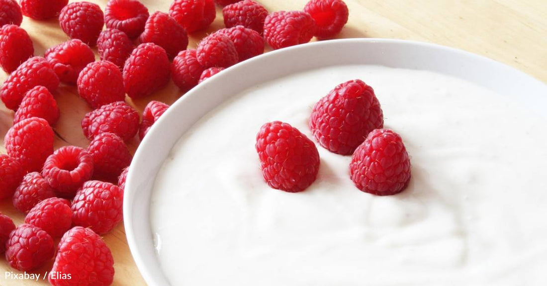 Yogurt Consumption Lowers Risk of a Certain Type of Colorectal Cancer, Study Finds