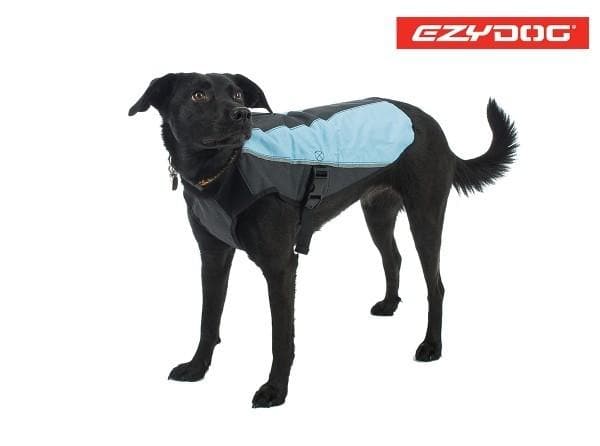 Snug & Warm Pet Jacket