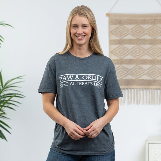 Special Treats Unit T-Shirt