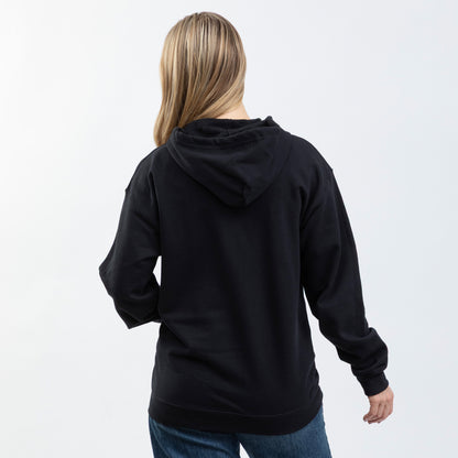 Sweet Sun & Moon Zip Hoodie